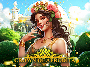 Crown of Afrodita - Cassino - Ritzslots