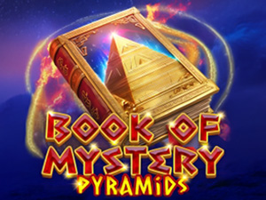 Book of Mystery Pyramids - Cassino - Ritzslots