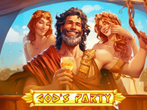 God's Party - Cassino - Ritzslots