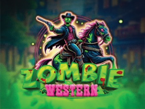 Western Zombie - Cassino - Ritzslots