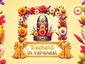 Weekend in Varanasi - Cassino - Ritzslots