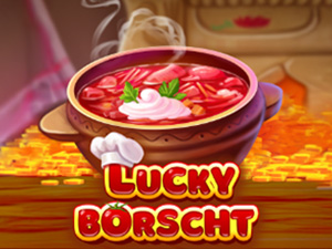 Lucky Borscht - Cassino - Ritzslots