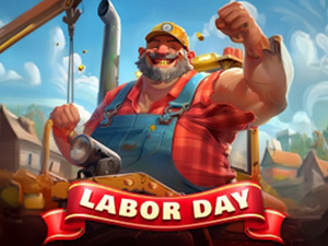 Labour Day - Cassino - Ritzslots