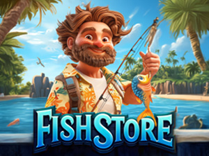 Fish Store - Cassino - Ritzslots