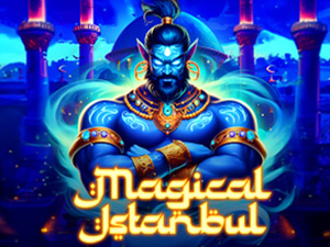 Magical Istanbul - Cassino - Ritzslots