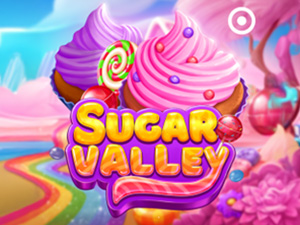 Sugar Valley - Cassino - Ritzslots