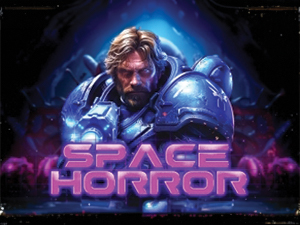 Space Horror - Cassino - Ritzslots