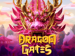 Dragon Gates - Cassino - Ritzslots