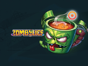 Zombolics - Cassino - Ritzslots