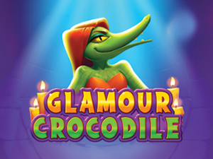Glamour Crocodile - Cassino - Ritzslots