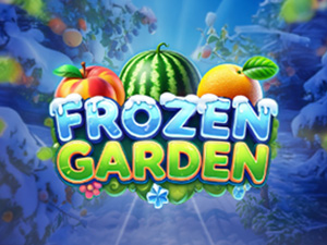Frozen Garden - Cassino - Ritzslots
