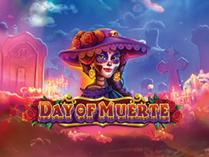 Day of Muerte - Cassino - Ritzslots
