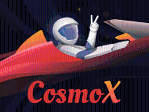 CosmoX - Cassino - Ritzslots