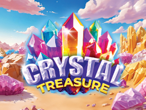 Crystal Treasure - Cassino - Ritzslots