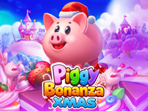 Piggy Bonanza Christmas - Cassino - Ritzslots