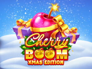 Cherry Boom Christmas - Cassino - Ritzslots