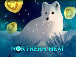 Northern Heat - Cassino - Ritzslots