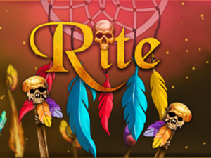 The Rite - Cassino - Ritzslots