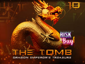 The Tomb - Cassino - Ritzslots