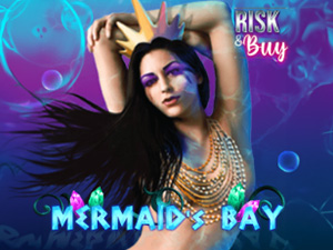 Mermaid's Bay - Cassino - Ritzslots
