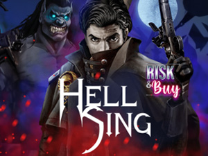 Hell'Sing - Cassino - Ritzslots