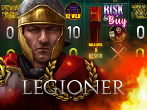 Legioner - Cassino - Ritzslots