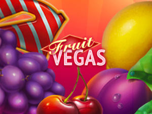 Fruit Vegas - Cassino - Ritzslots