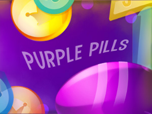 Purple Pills - Cassino - Ritzslots
