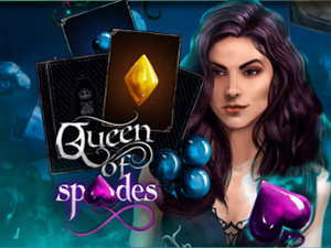 Queen of Spades - Cassino - Ritzslots