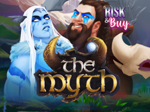 The Myth - Cassino - Ritzslots