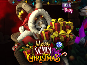 Merry Scary Christmas! - Cassino - Ritzslots