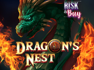 Dragons Nest - Cassino - Ritzslots
