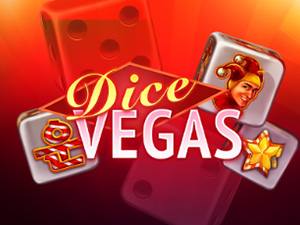 Dice Vegas - Cassino - Ritzslots