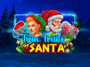 Twin Fruits of Santa - Cassino - Ritzslots