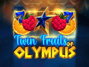 Twin Dice Of Olympus - Cassino - Ritzslots