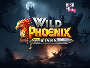Wild Phoenix Rises - Cassino - Ritzslots
