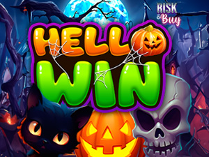 Hello Win - Cassino - Ritzslots