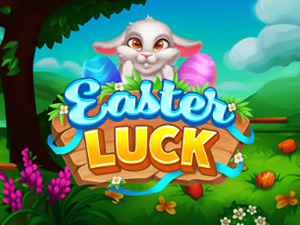 Easter Luck - Cassino - Ritzslots