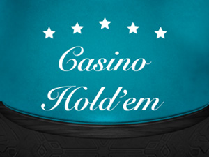 Casino Hold'em - Cassino - Ritzslots