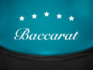 Baccarat - Cassino - Ritzslots
