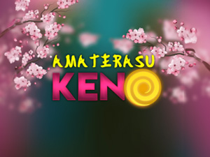 Amaterasu Keno - Cassino - Ritzslots