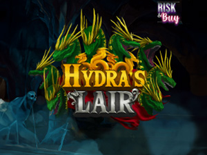 Hydra's Lair - Cassino - Ritzslots