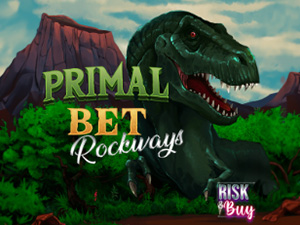 Primal Bet. RockWays - Cassino - Ritzslots