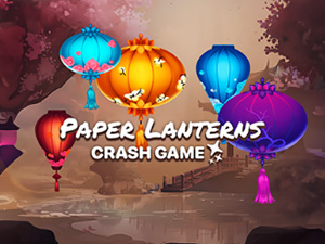 Paper Lanterns: Crash Game - Cassino - Ritzslots
