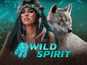 Wild Spirit - Cassino - Ritzslots