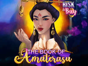 Book of Amaterasu - Cassino - Ritzslots