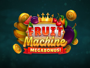 Fruit Machine: Megabonus! - Cassino - Ritzslots