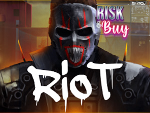 Riot - Cassino - Ritzslots