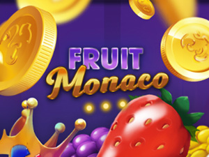 Fruit Monaco - Cassino - Ritzslots