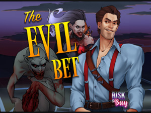 The Evil Bet - Cassino - Ritzslots